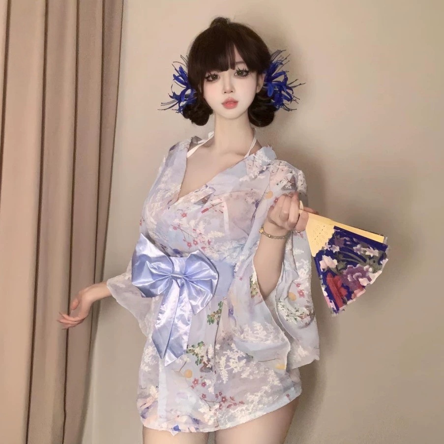 Embroidery Style - The New Style of Atmosphere, Sweet