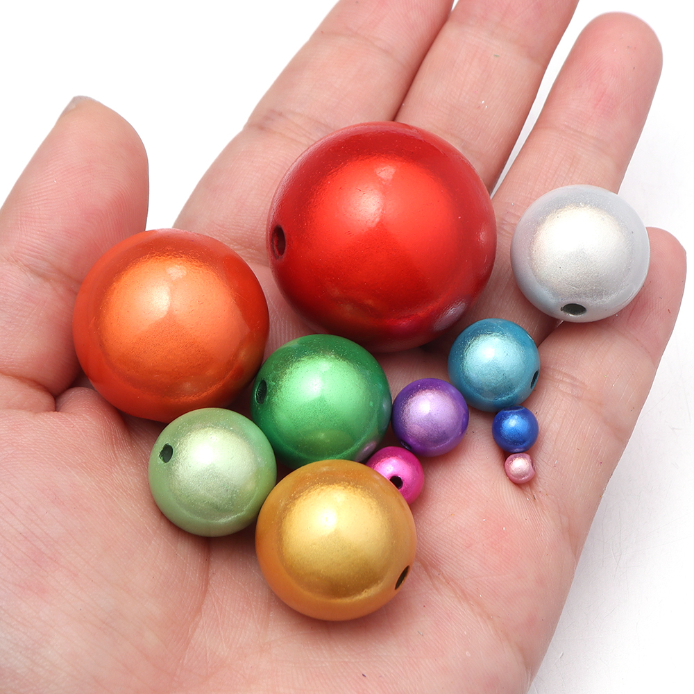 Embroidery Beads - Wholesale Reflective Beads 3D Illusion Miracle