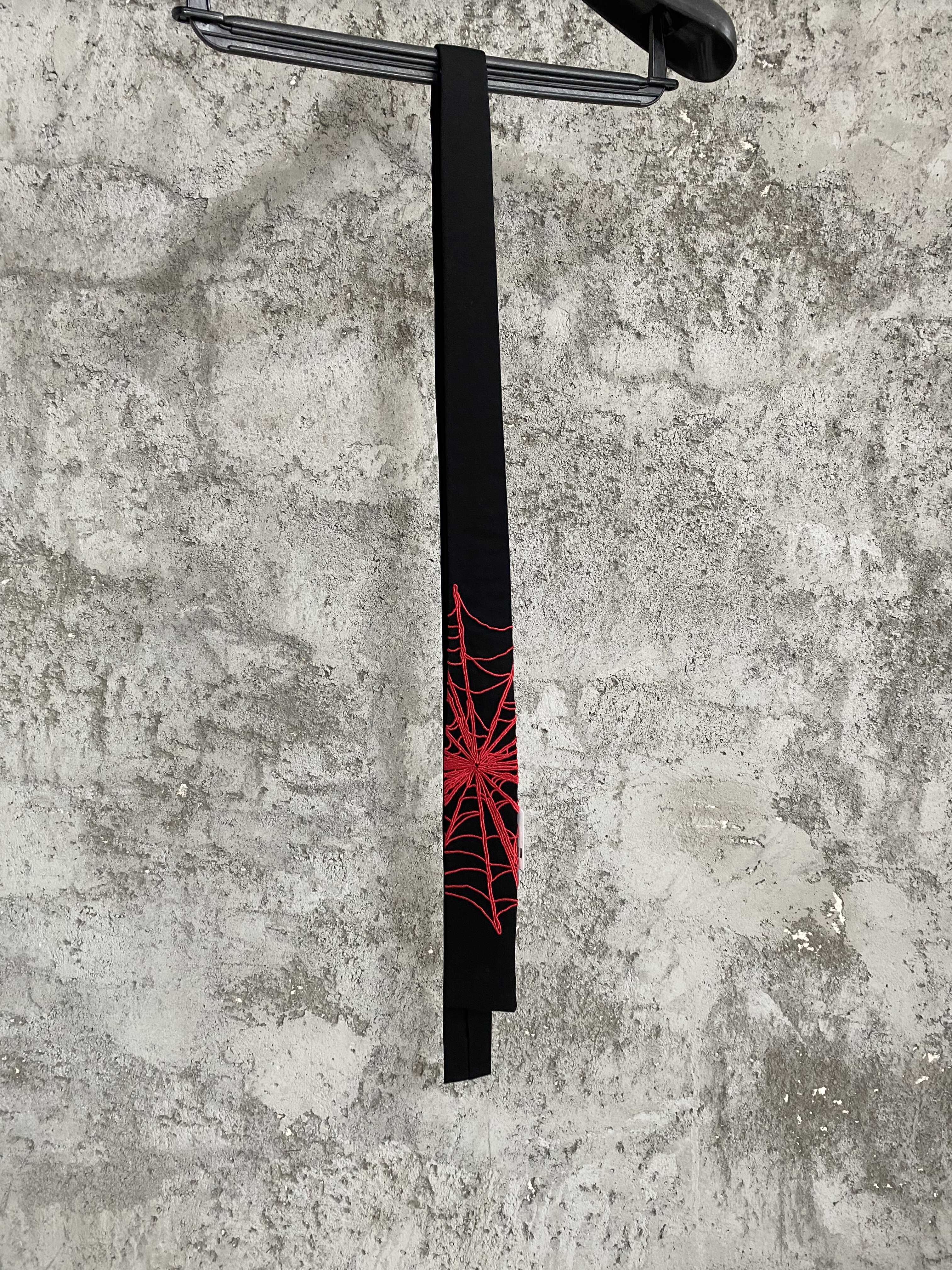 Embroidery Style - TOP-YAMAMOTO Japanese original Dark style wool