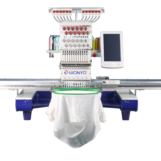 WONYO ISEW Em CAD Pattern Desi - Embroidery Design Software ulasan dan harga