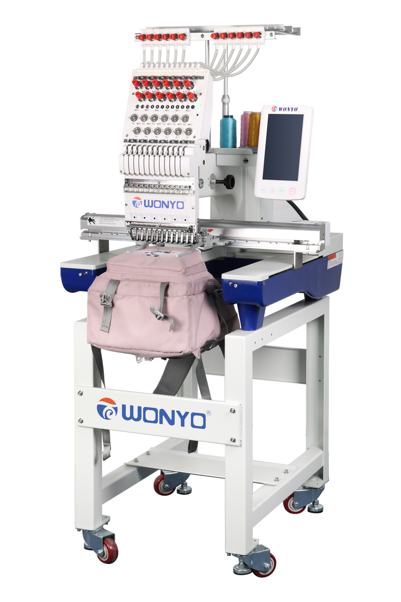 WONYO ISEW Em CAD Pattern Desi - Embroidery Design Software ulasan dan harga