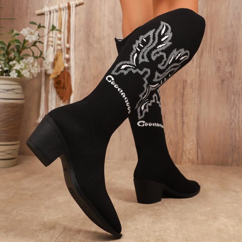 2026 New Retro Embroidery Low  - Embroidery Style ulasan dan harga
