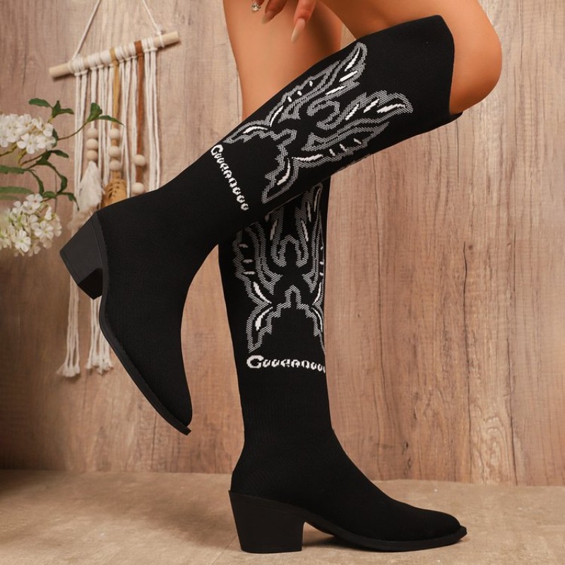 2026 New Retro Embroidery Low  - Embroidery Style ulasan dan harga