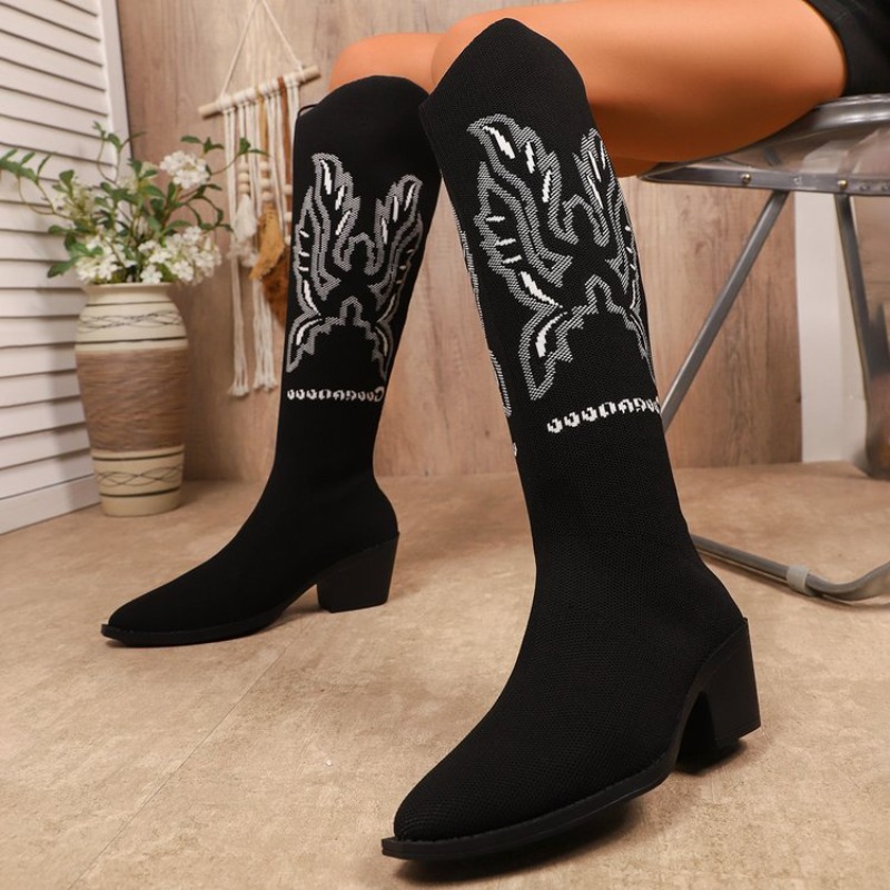 2026 New Retro Embroidery Low  - Embroidery Style ulasan dan harga