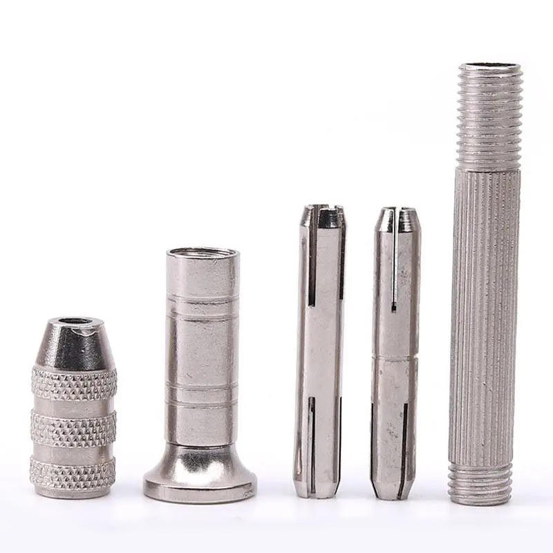 Leather Sewing Awl Repair Kit  - Punch Needle Handle ulasan dan harga