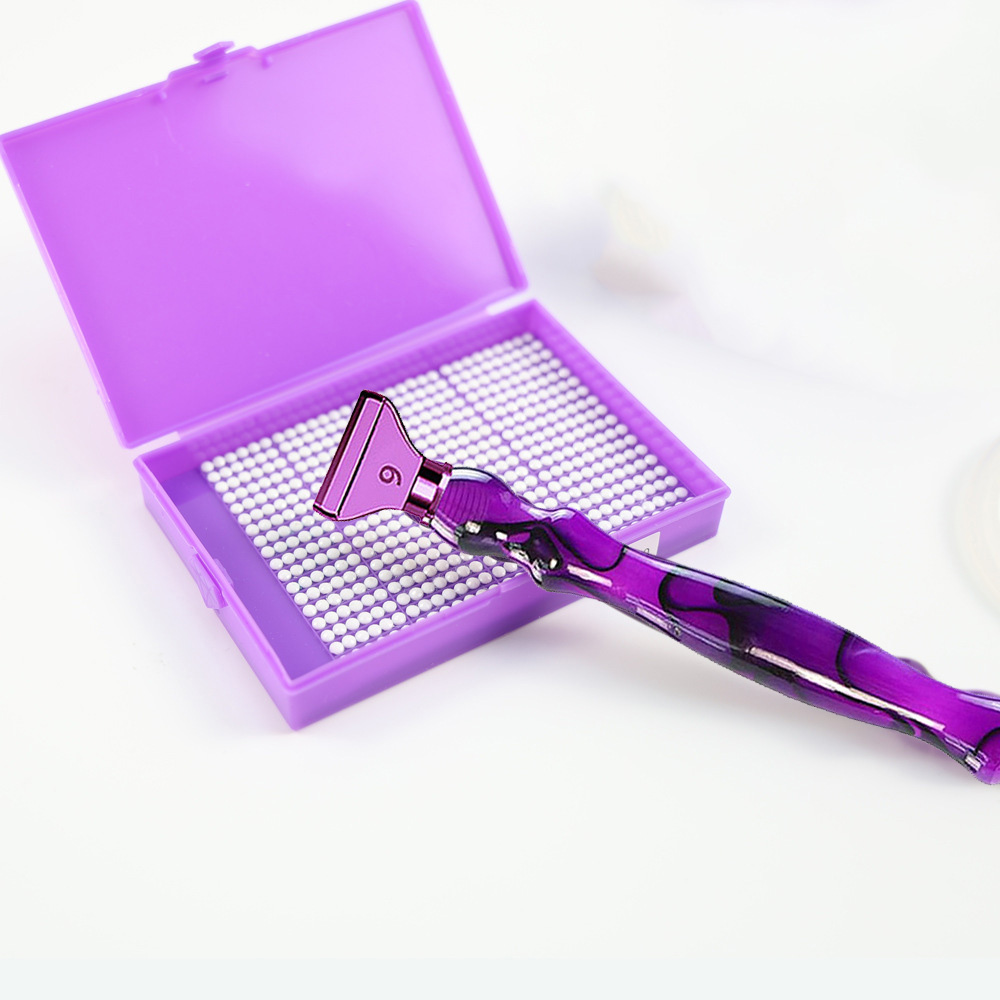 Diamond painting pen accessory - Embroidery Kit Starter ulasan dan harga