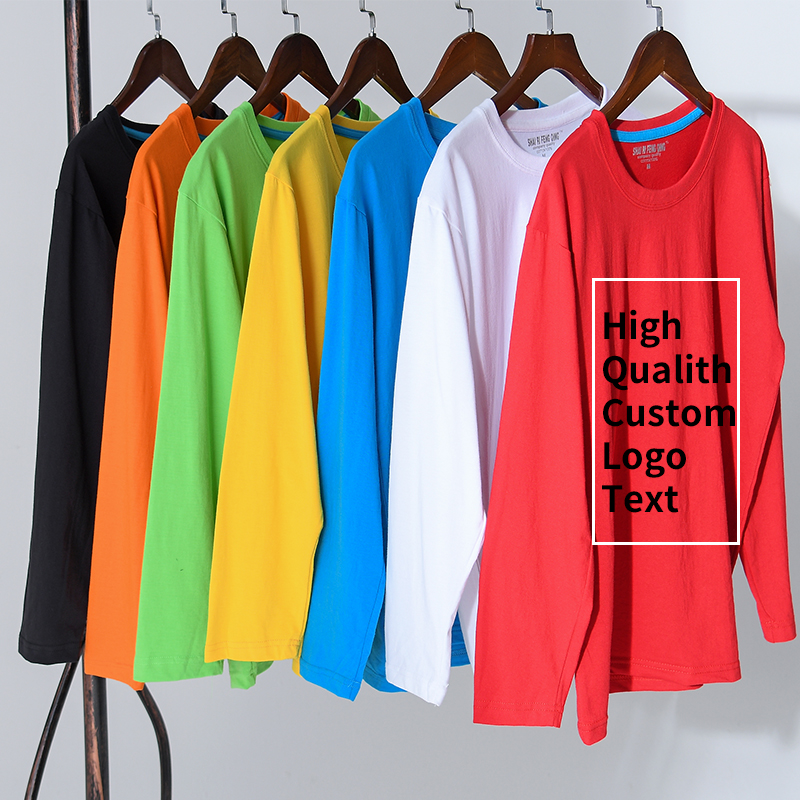 100%Cotton Men's Crew Neck T-s - Embroidery Jersey ulasan dan harga