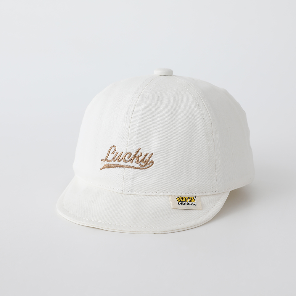 Retro lucky letter embroidery, - Embroidery Letter ulasan dan harga