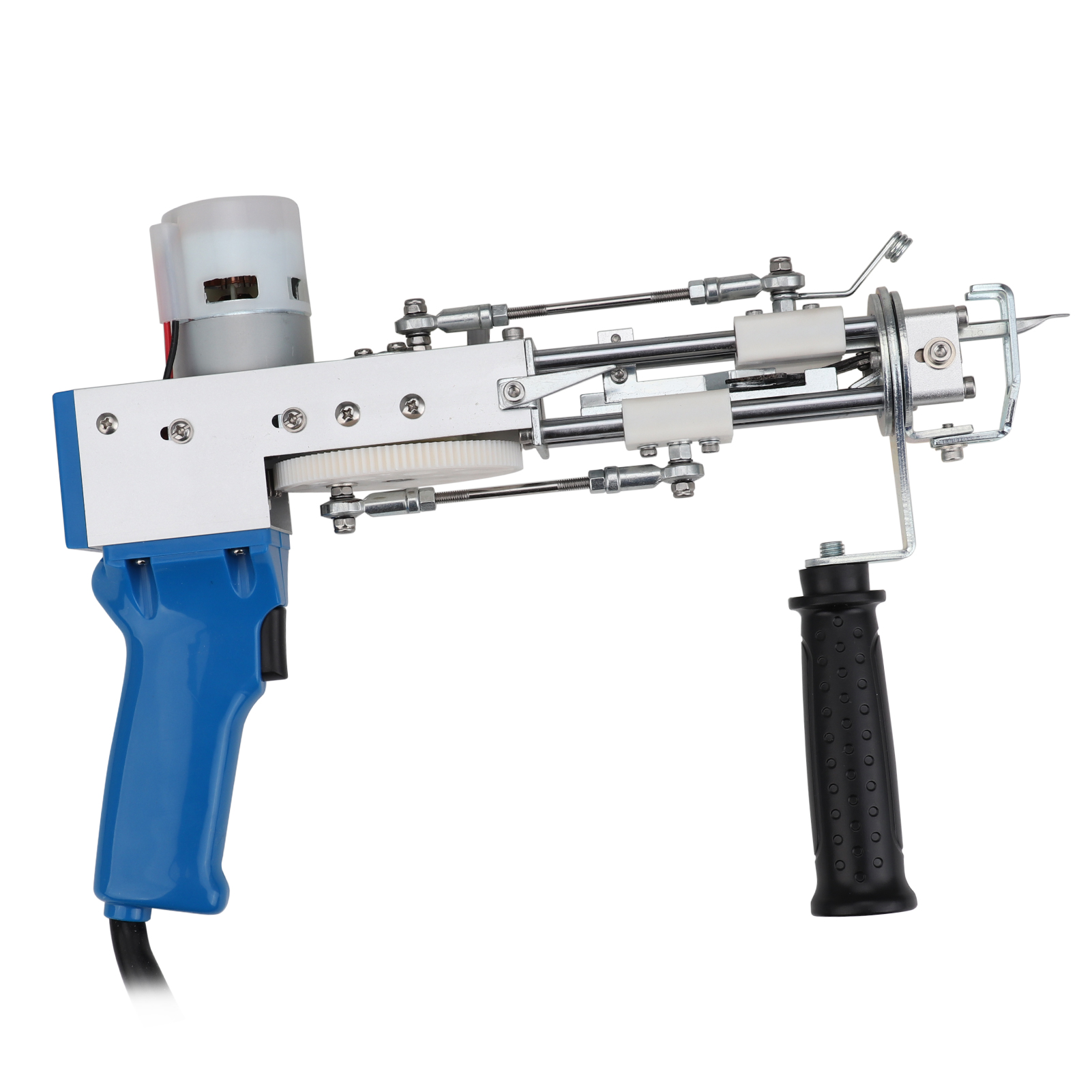 Electric Tufting Gun Cut Loop  - Punch Needle Handle ulasan dan harga