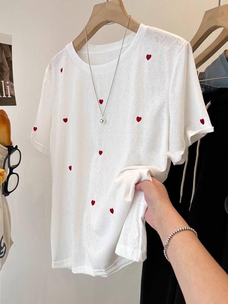 plus Size 240 Pounds Love Embr - Embroidery Love ulasan dan harga