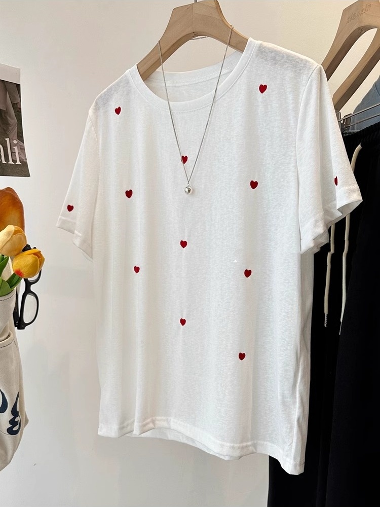 plus Size 240 Pounds Love Embr - Embroidery Love ulasan dan harga