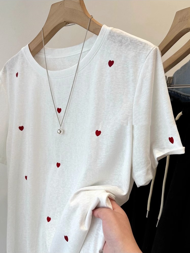 plus Size 240 Pounds Love Embr - Embroidery Love ulasan dan harga