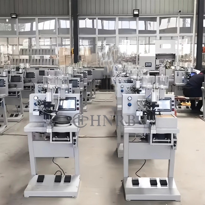 Automatic Double Head Pearl Fi - Embroidery Beads ulasan dan harga
