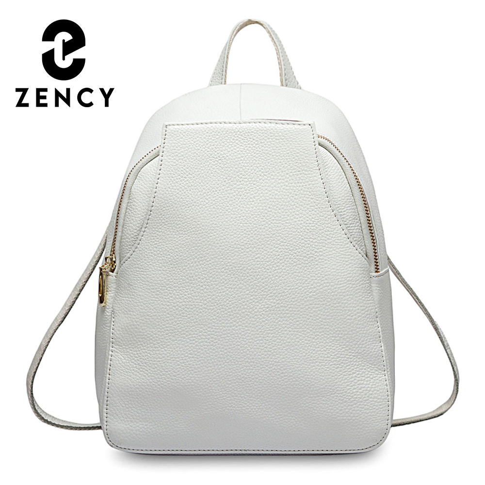 Zency Charm Women Backpack 100 - Embroidery Charm ulasan dan harga