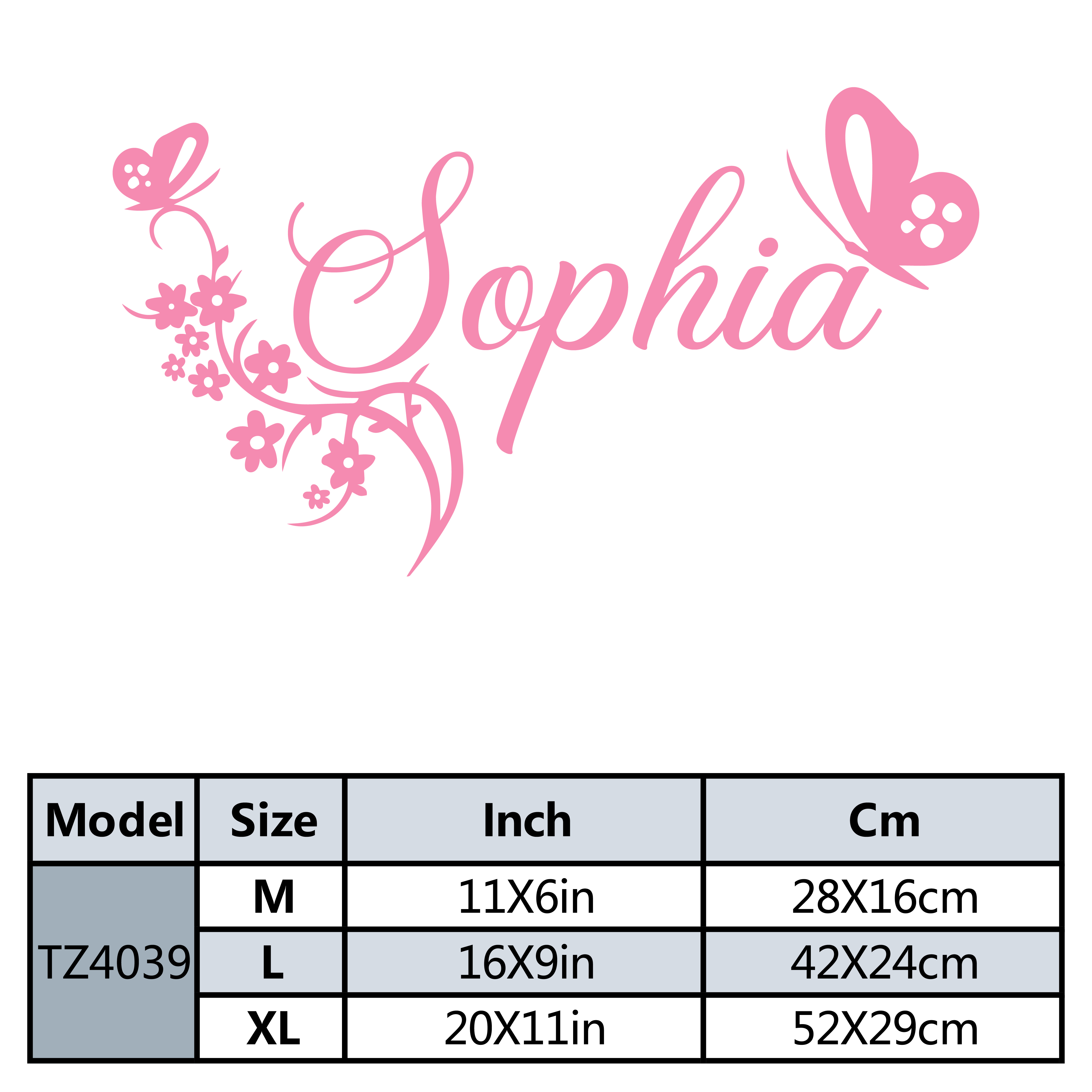 1pc New Design Personalize Cus - Embroidery Wall Art ulasan dan harga