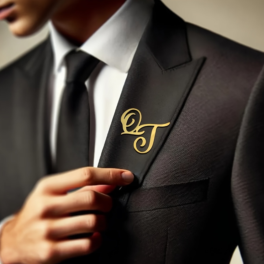 Custom Monogram Initial Name S - Embroidery Name ulasan dan harga