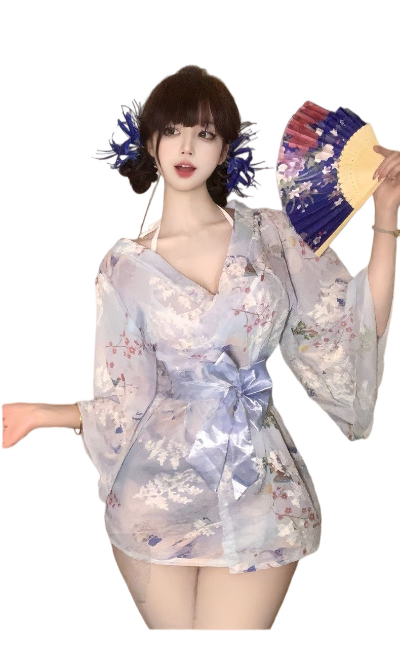The New Style of Atmosphere, S - Embroidery Style ulasan dan harga