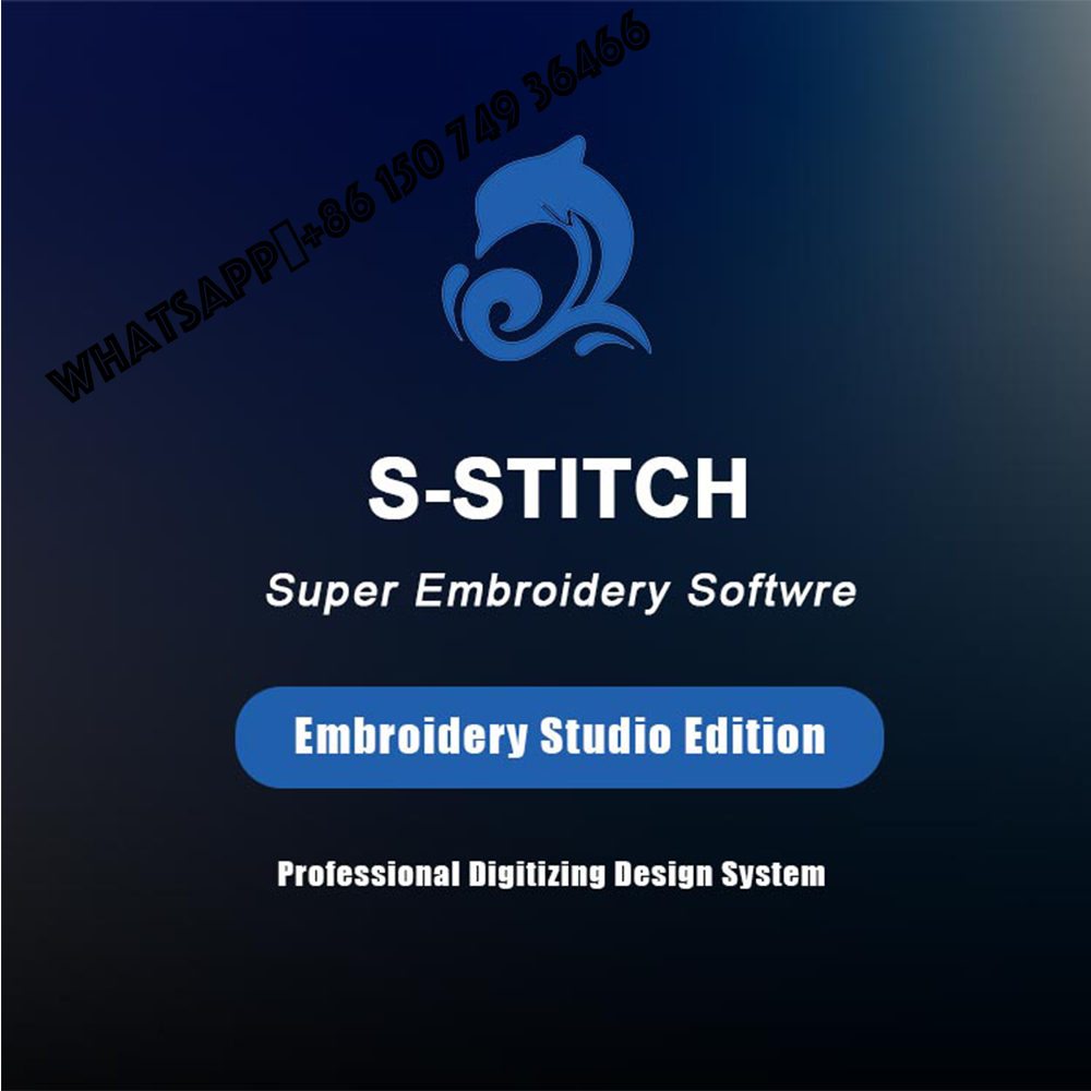 FUJA Embroidery Pattern Design - Embroidery Design Software ulasan dan harga