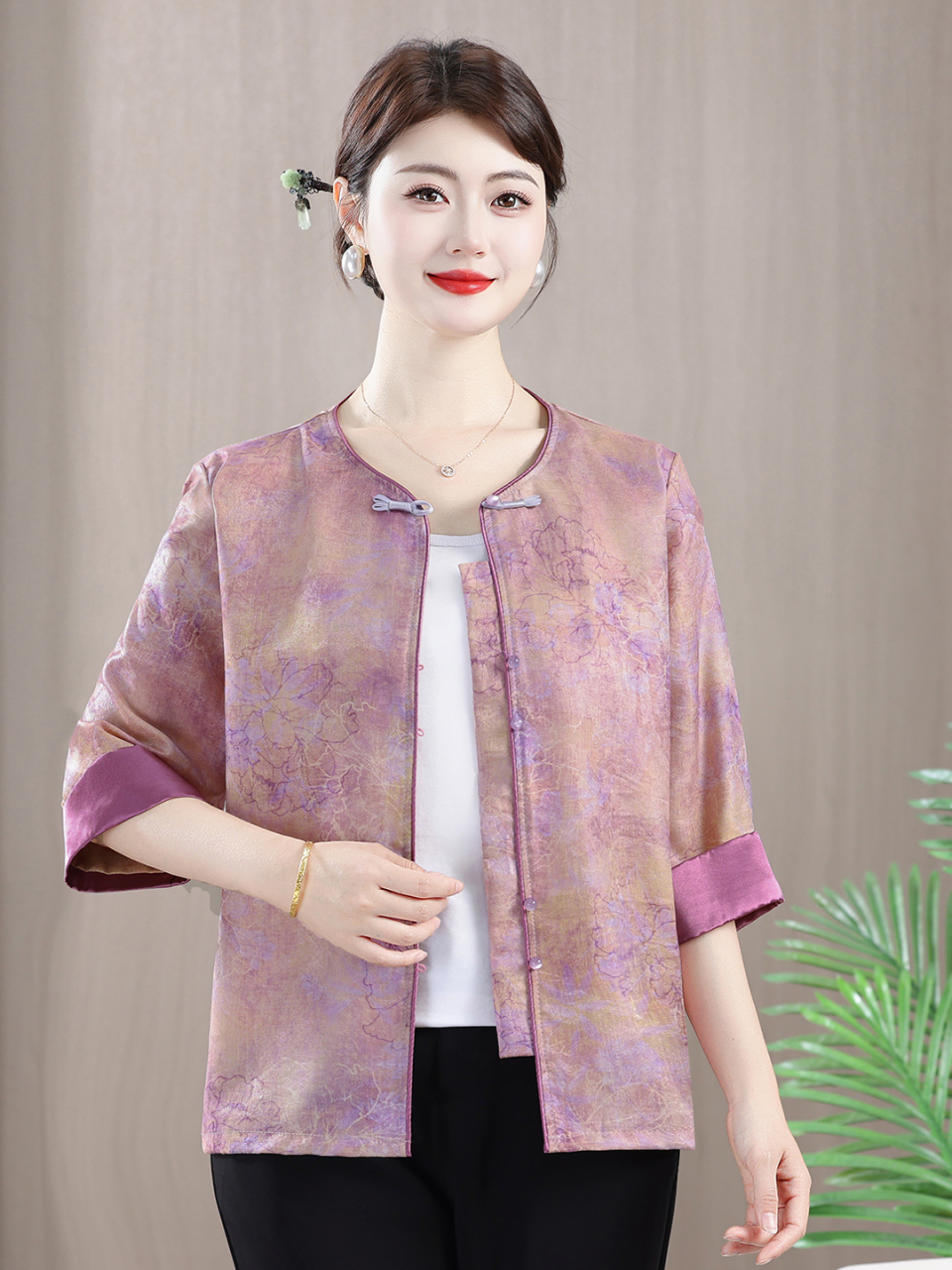 2026 Summer New Style Women's  - Embroidery Premium ulasan dan harga