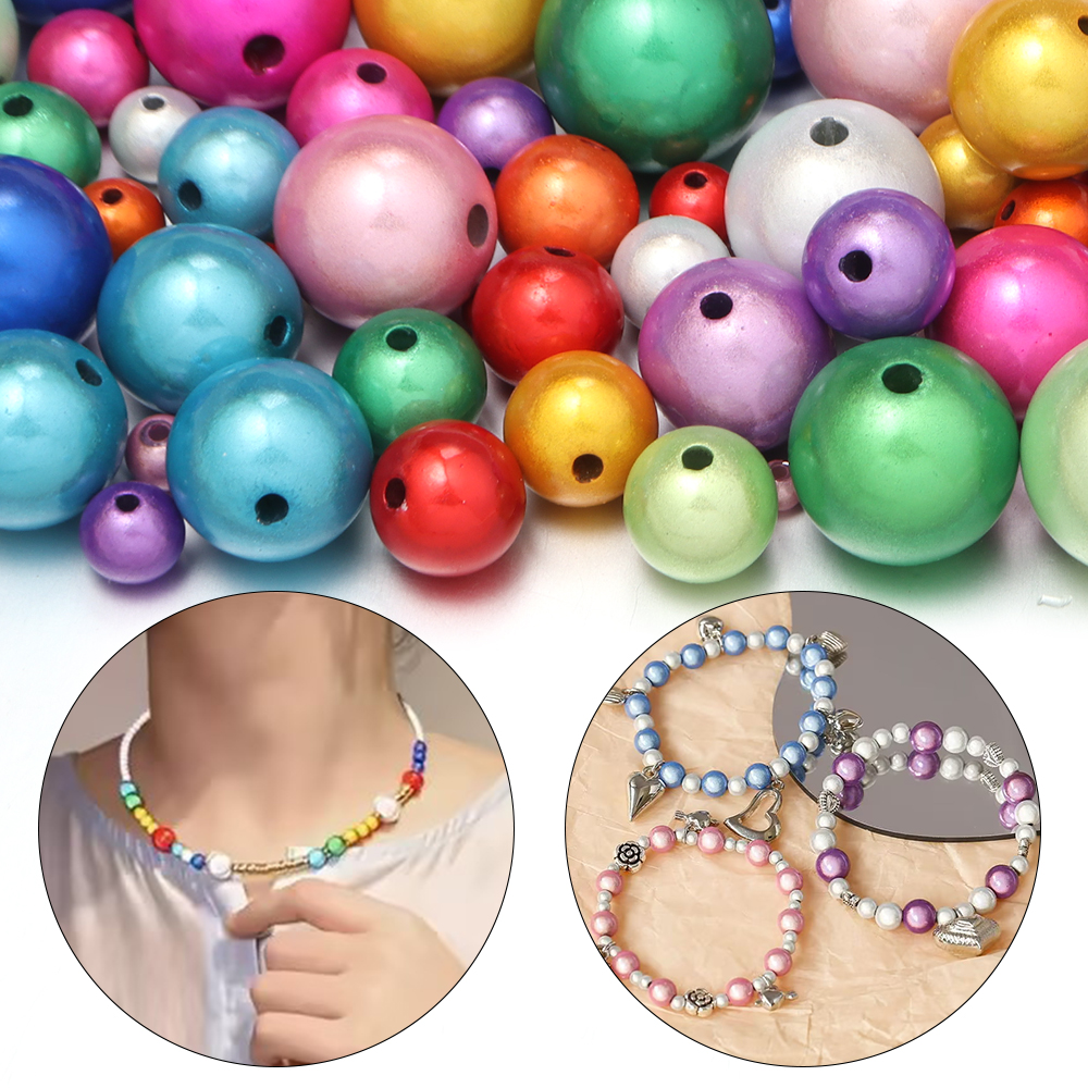 Wholesale Reflective Beads 3D  - Embroidery Beads ulasan dan harga