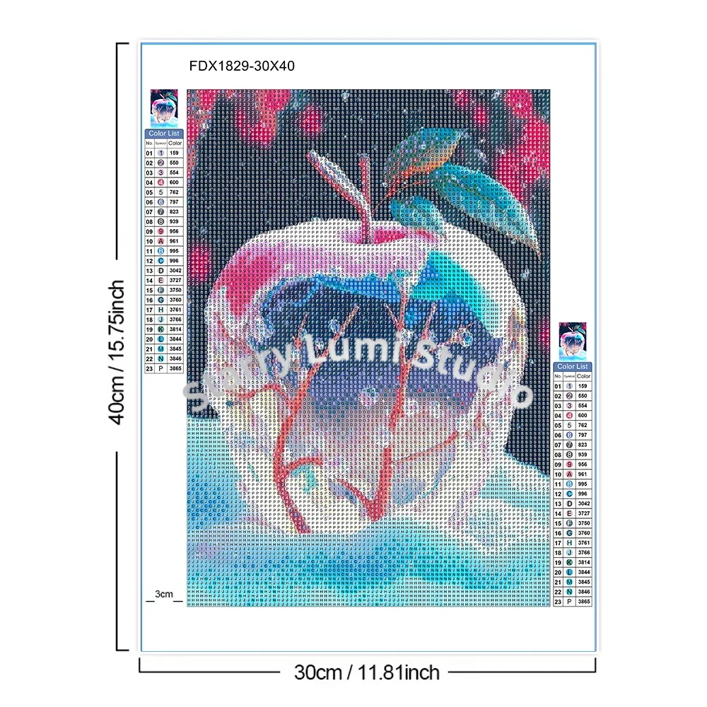 5D Diamond Painting Book Coffe - Embroidery Wall Art ulasan dan harga