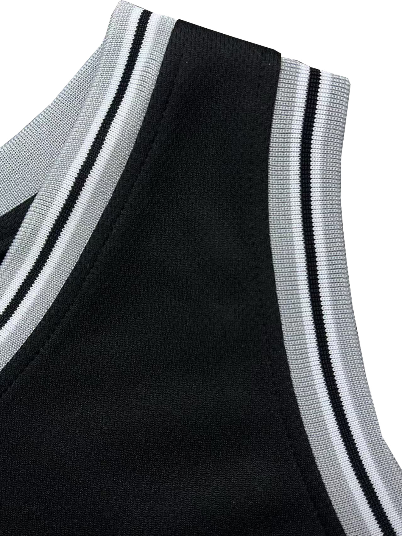 Custom Embroidered San Antonio - Embroidery Jersey ulasan dan harga