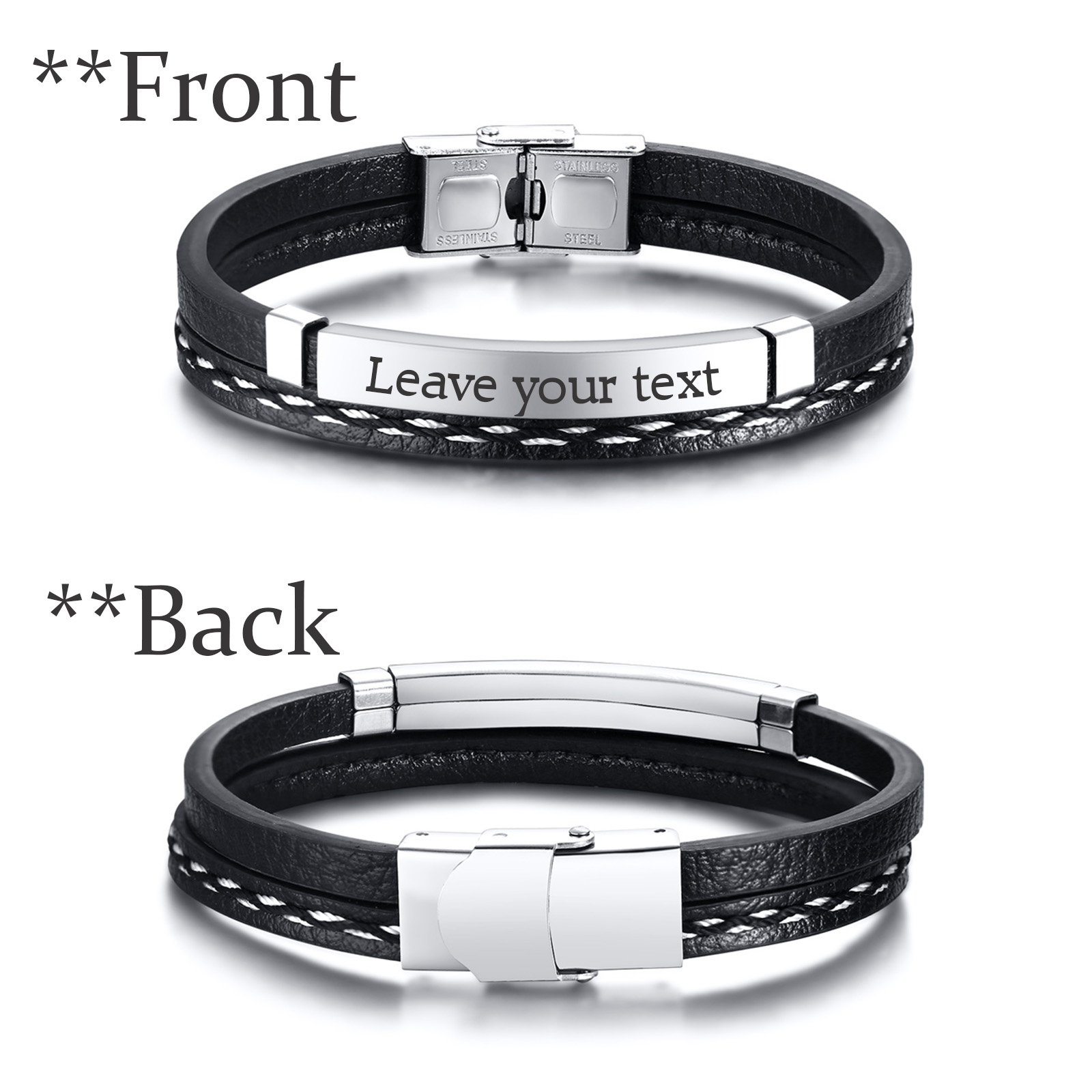 Dual-Layer Commission Braided  - Embroidery Charm ulasan dan harga
