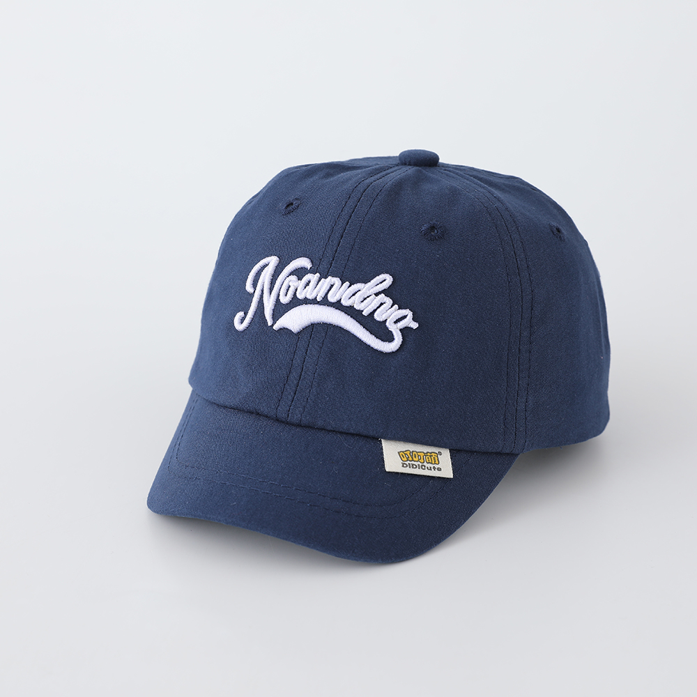 Korean-style casual style Noam - Embroidery Letter ulasan dan harga