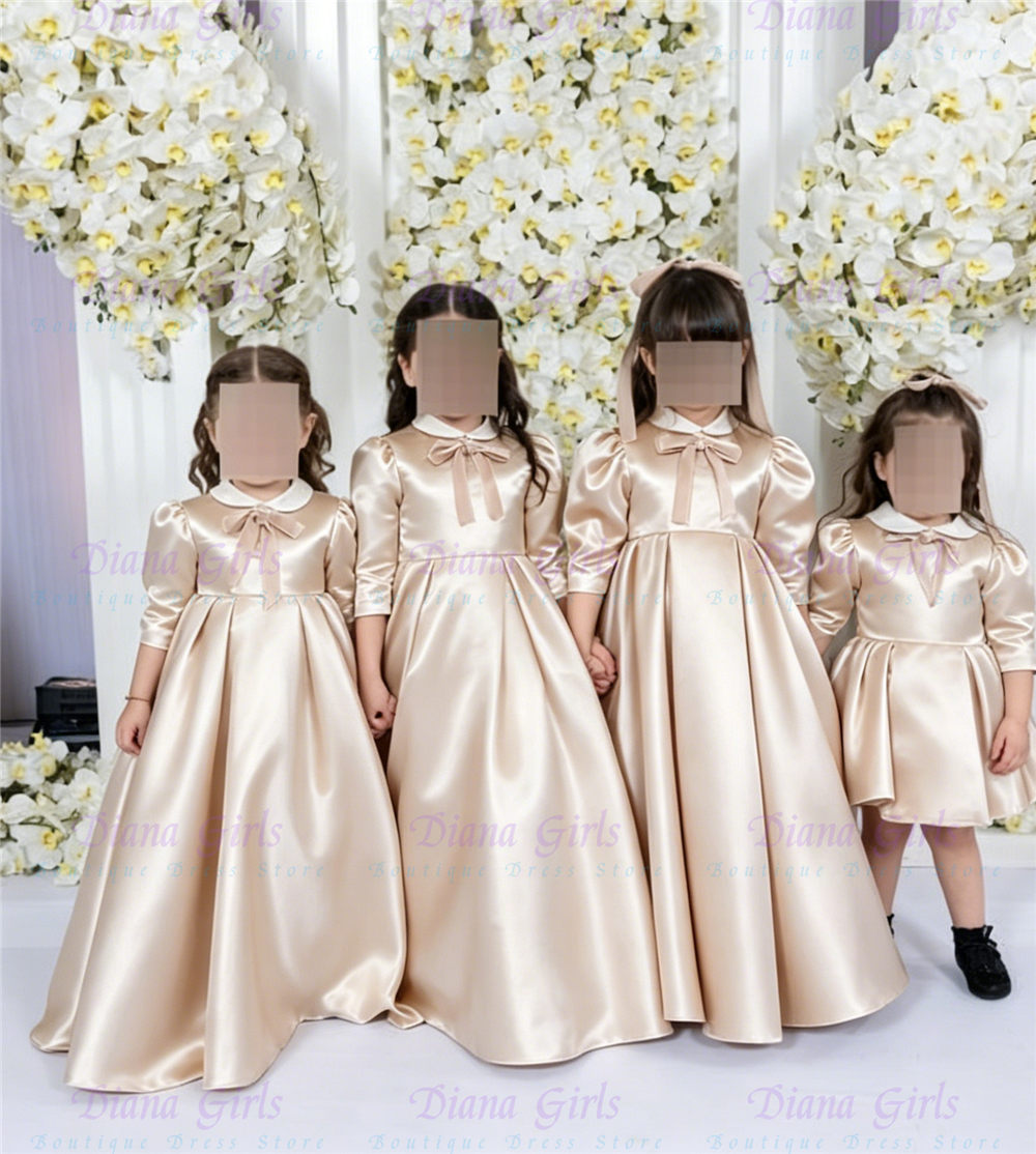 Lovely New Quality Champagne F - Embroidery Design Love ulasan dan harga