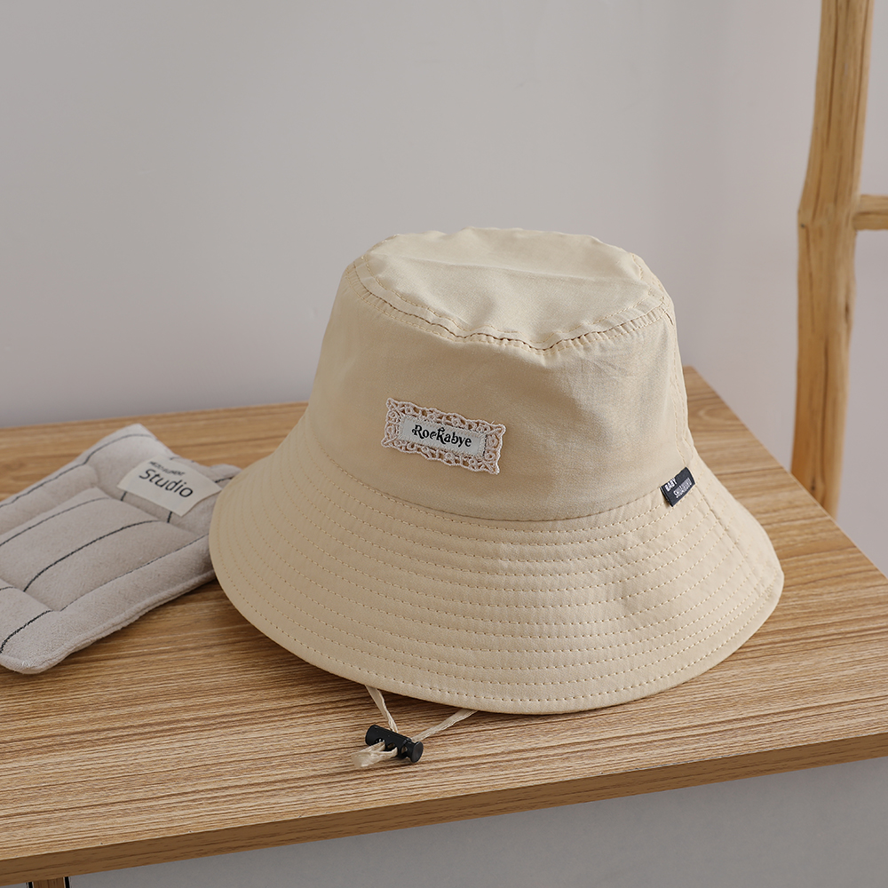 Children's hat with multi-colo - Embroidery Letter ulasan dan harga